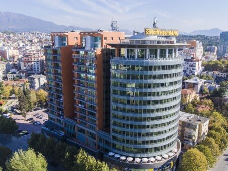 📌 Office Space for Rent at European Trade Center