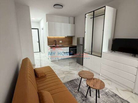 Studio apartments for rent Dritan Hoxha Street Tirana