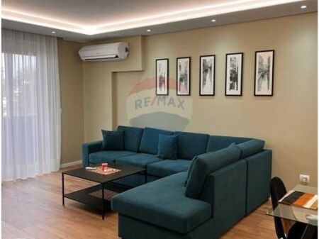 Apartment - For Rent - Artistic High School, Tirana(ID: 530601005-267)