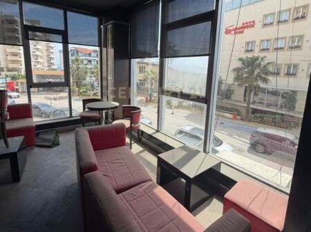 Njesi Komerciale ne Shitje, Vollga- Durres