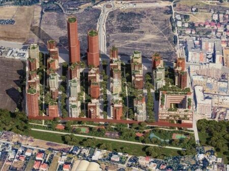 🏡 Appartamento 1+1 in Vendita al Complesso River Park