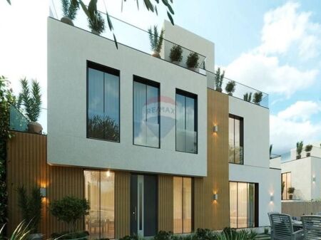 Villa for sale – Lemon Residence