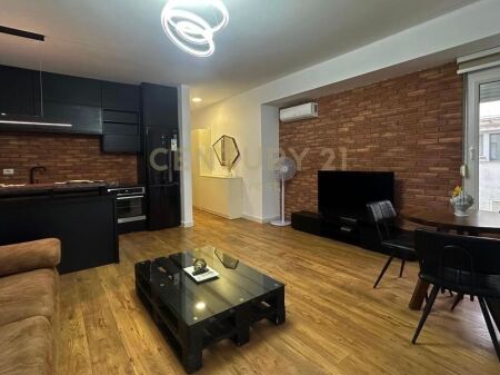Apartament 1+1 me qira, Kodra e Diellit