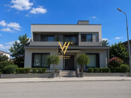 SHITET HOTEL FUNKSIONAL NE VORE 800.000 EURO