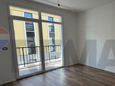 SHITET, APARTAMENT 1+1, SAUK, TIRANA  ID:530581012-19