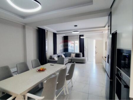 For rent (2+1) plus parking space, Selitë