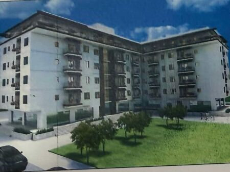 Apartament Ne Shitje 1+1 Ne Golem (ID BDR42) Durres