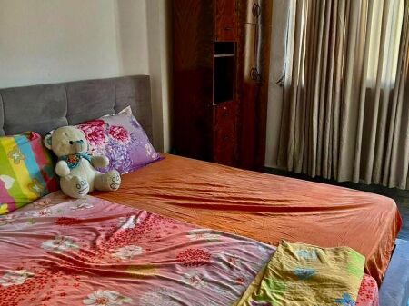 Apartament 1+1 per qera  Brryli 400