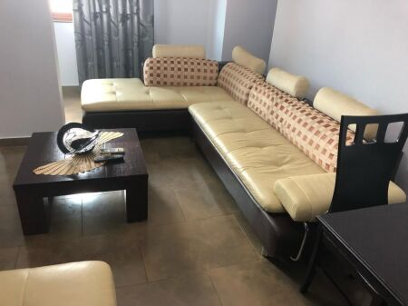 Apartament me qera 2+1 - 📍Selvia, prane Viles Gold