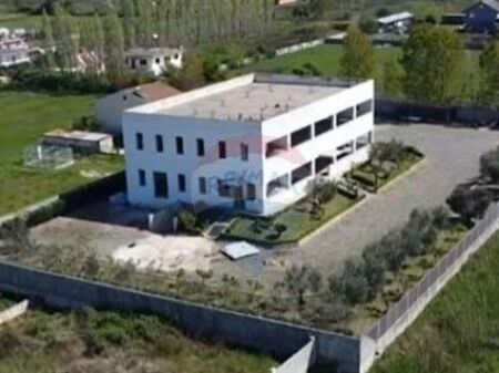 Ndërtesë industriale - Për Shitje - Milot, Kurbin  ID:530541005-88