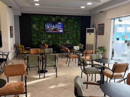 Premises For Rent In Don Bosko (ID BL2163) Tirana