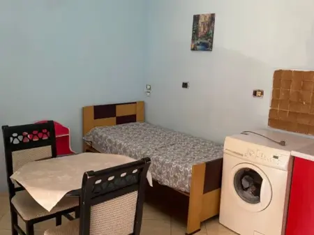 Rent | Garsoniere | Pallati me Shigjeta | 280 €/month