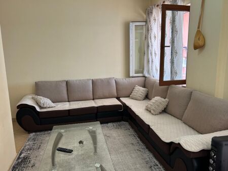 🏡 SHITET APARTAMENT 2+1 | Pranë Casa Italia