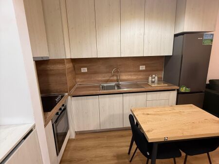 FOR RENT 1+1, At Kadiu, Ali dem !!