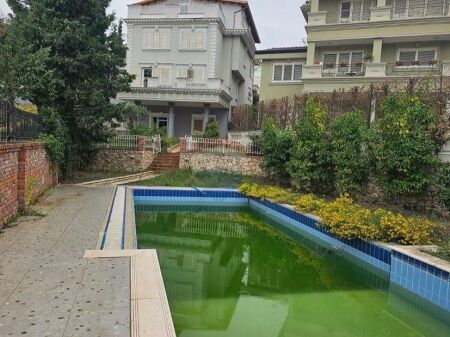Vilë - Për Shitje - Mjull Bathore, Tiranë!!! ID: 530571009-82