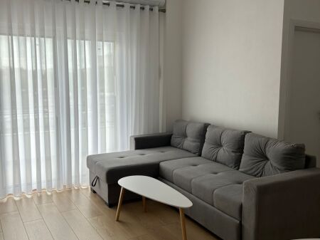 Apartament me qera 1+1 - 📍Ali Demi, prane karburant OMW