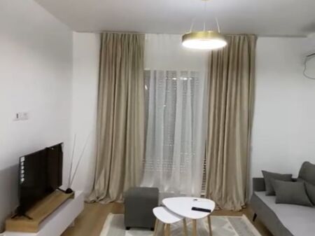 Apartment for rent 1+1 Don Bosko