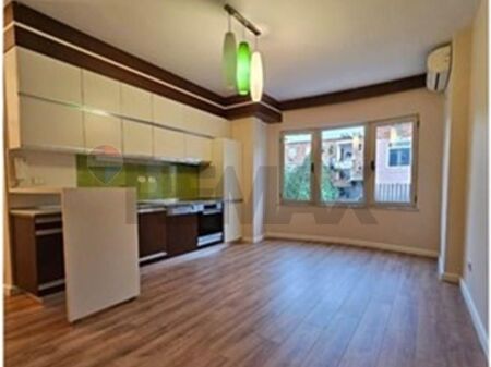 Apartment 1+1 for sale at Mine Peza