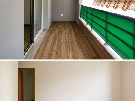 🏡 Shitet Apartament 2+1 – Pranë Bazilikut, Fresk