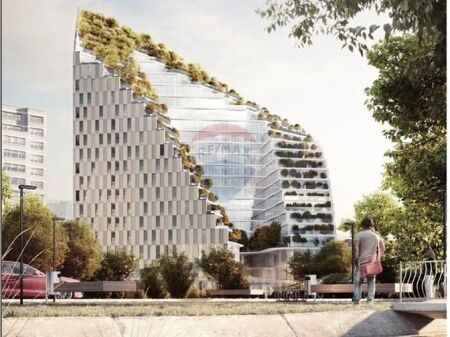 WE SELL APARTMENT 1+1 EKSPOZITA BUILDING!