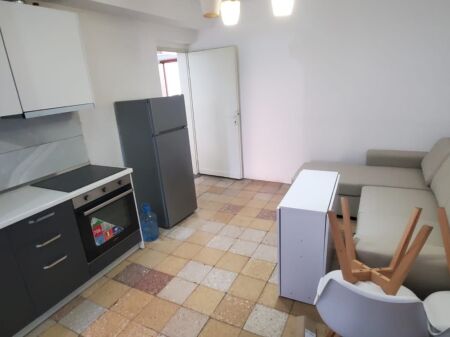 Qera, Apartament 1+1 Brryli Tirane