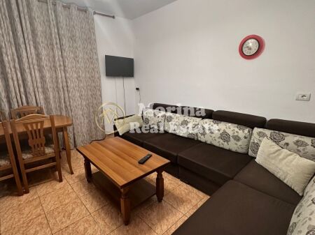 Rent | Apartament 1 + 1 | Rruga Bardhyl | 450 €/month