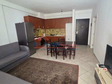 Apartment 2+1 for rent Kodra e Diellit in Tirana