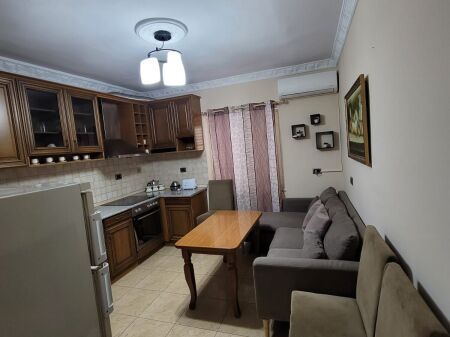 🏡 APPARTAMENTO IN AFFITTO 2+1 – VIA FORTUZI, TIRANA