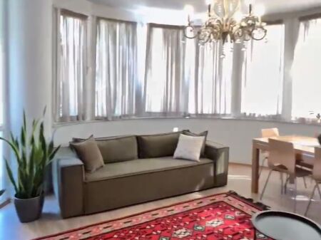 Apartament 3+1 per shitje tek Jordan Misja!