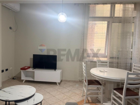 Apartment for rent 1+1 at Kavaja Street