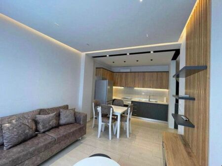 ☀️APARTAMENT 1+1 MODERN PËR SHITJE – MISTO MAME!☀️