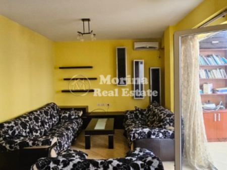 Rent | Apartament 2 + 1+ Verande | Bulevardi i Ri | 450 €/month