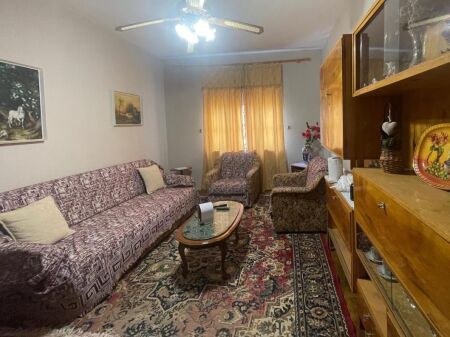 Apartment 2+1 Ferit Xhajko