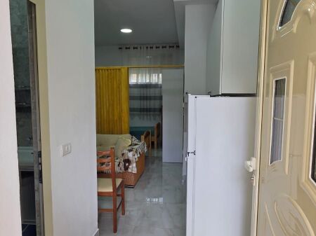 Rent | Garsoniere | Fakulteti i Ekonomise | 370 €/month