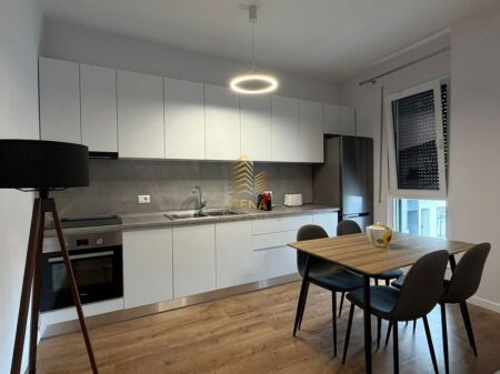 Rent, Apartment 2+1, 5 Maji Street – ”Tirana Uptown” Complex, 60,000 Lek/month