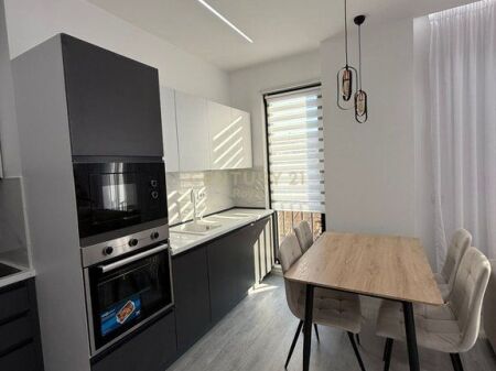 1+1 APARTMENT FOR RENT ON SIRI KODRA ROAD