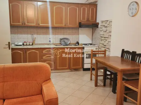 Rent | Apartment 1 + 1 | Jordan Misja Street | 380 €/month