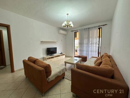 Apartment 3+1+2 For Rent Near the Mortgage 700 € /Month