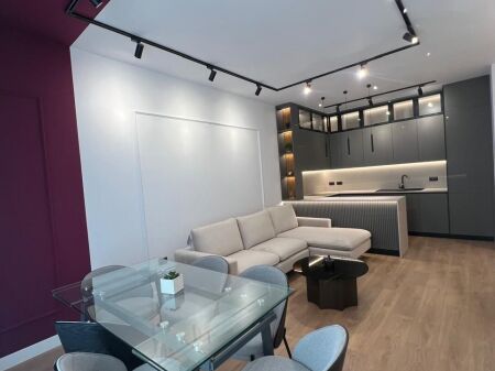 APPARTAMENTO IN AFFITTO 2+1 + PARCHEGGIO – DI FRONTE A UET, GREEN HARMONY