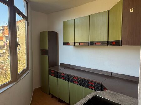 APARTMENT 1+1 HOXHA TAHSIM