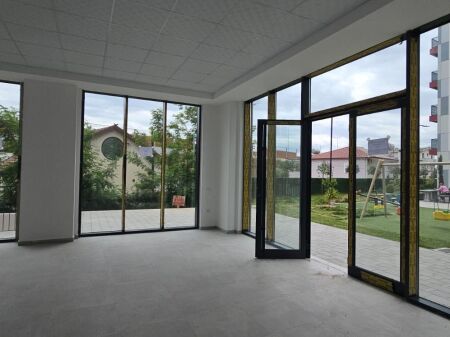 Shop for rent in the Paskuqan area