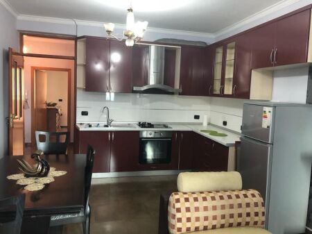 2+1 apartment for rent at Vila Goldi