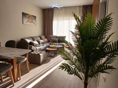 2+1 Apartment for Rent in Zogu i Zi Tirana