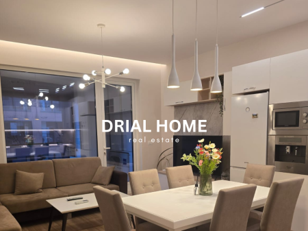 Apartment for rent 2+1+2