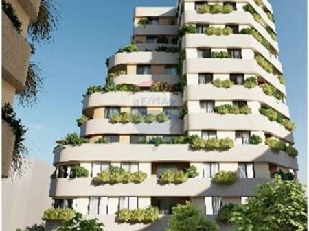 WE SELL APARTMENT 2+1+2 ART RESIDENCE!