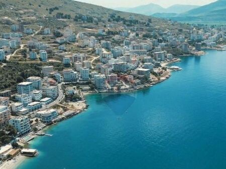 TERRENO IN VENDITA PER COSTRUZIONE A SARANDA  ID: 530391021-110