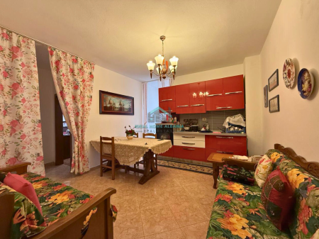 Apartament 1+1 për Shitje – Bulevard, Vlore.