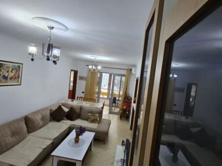 🏡 APARTMENT FOR RENT 2+1 – PALLATI ME SHIGJETA / DELIJORGJI, TIRANA