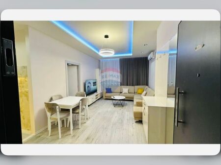 Apartament 1+1 Shkolla e Kuqe