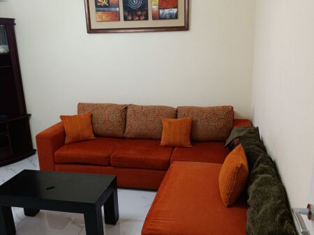 Rent | Apartament 1 + 1 | Shkolla e Bashkuar | 400 €/month